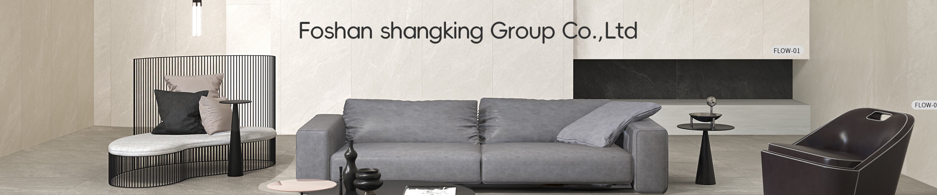 foshan shangking Group Co.,Ltd
